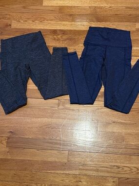 TWO OFFLINE BY AERIE leggings